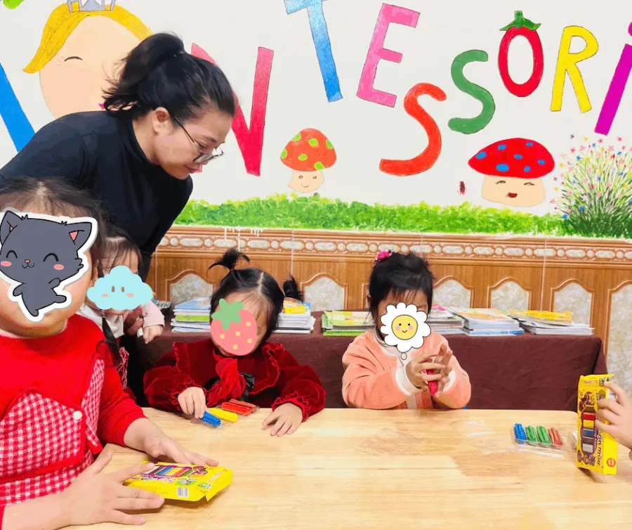 Trung Tâm Hỗ Trợ Phát Triển Giáo Dục Hòa Nhập Tâm Trí Đức