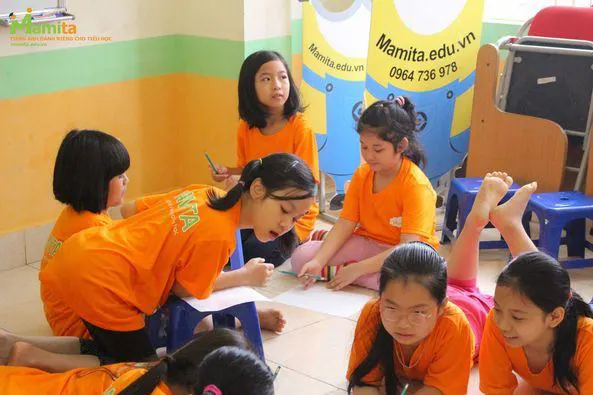Trung Tâm Ngoại Ngữ IELTS GEN Z