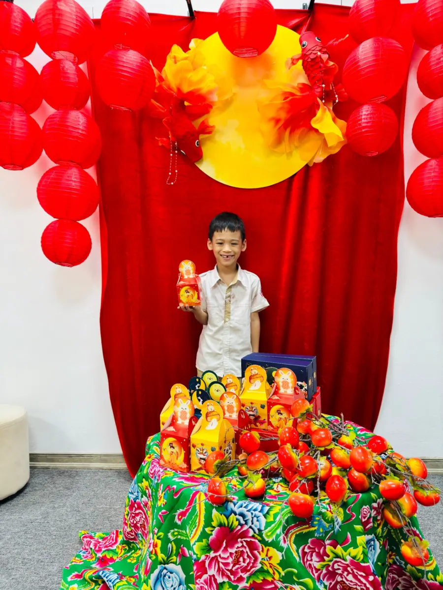 Trung Tâm Tiếng Anh Ms Hòa English