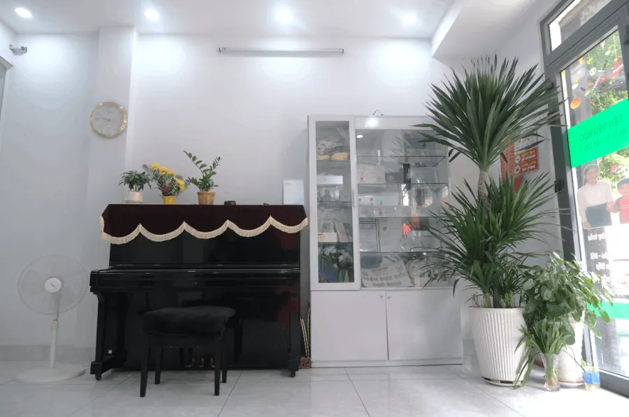 Trung Tâm Hỗ Trợ Trẻ Có Nhu Cầu Đặc Biệt Tuệ Tâm Academy
