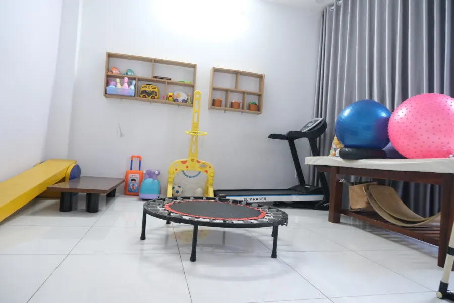 Trung Tâm Hỗ Trợ Trẻ Có Nhu Cầu Đặc Biệt Tuệ Tâm Academy