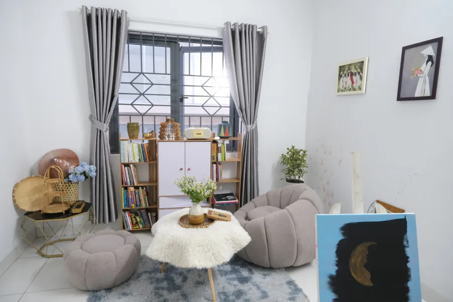 Trung Tâm Hỗ Trợ Trẻ Có Nhu Cầu Đặc Biệt Tuệ Tâm Academy