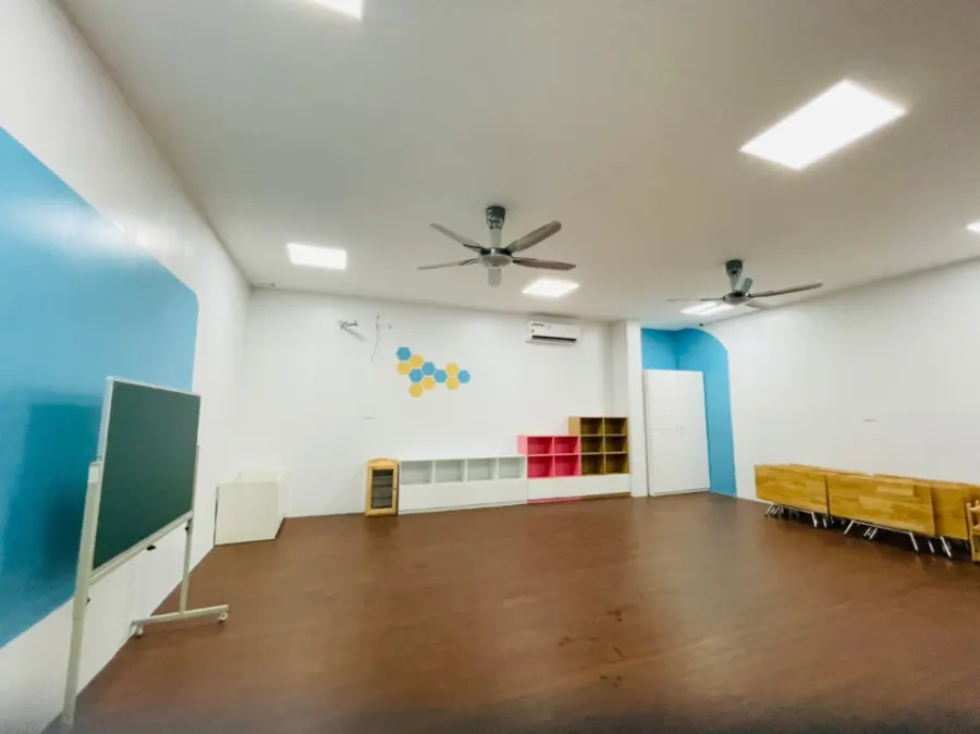 Trường mầm Non Sunny