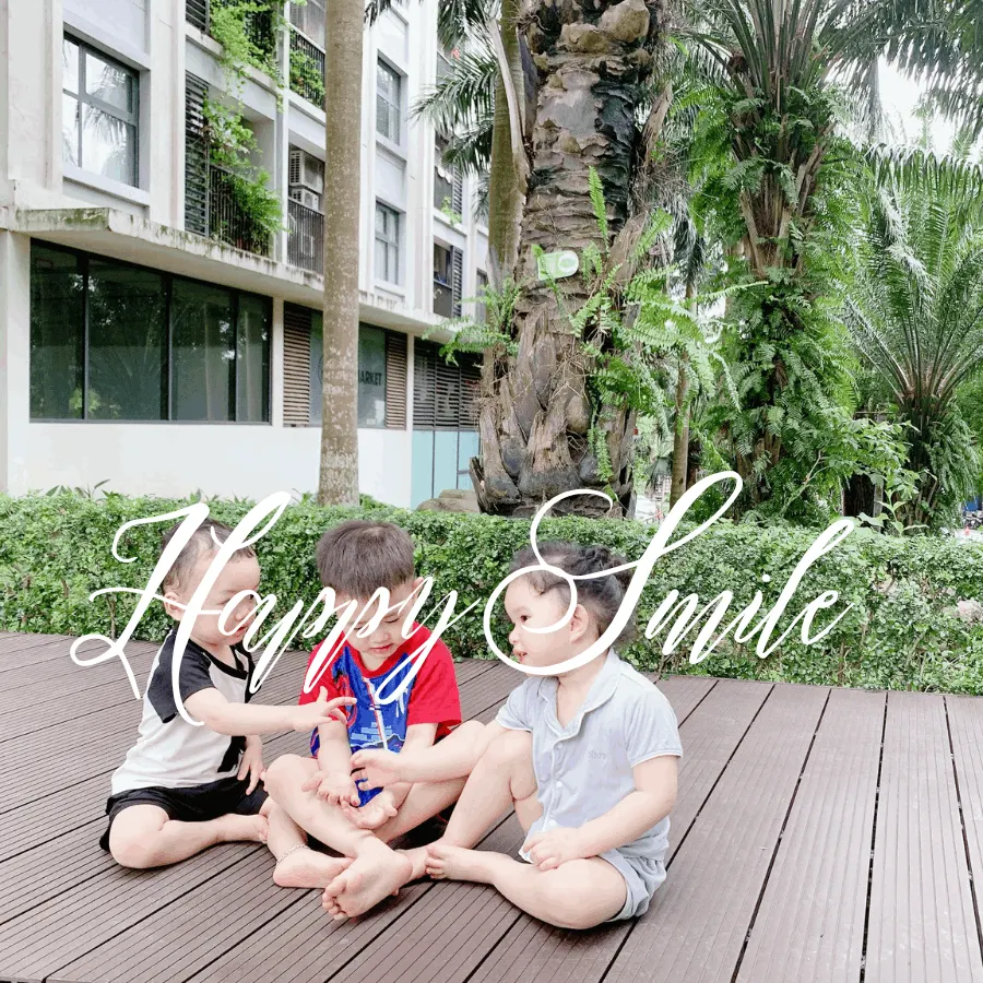 Trung tâm giáo dục hoà nhập Happy Smile
