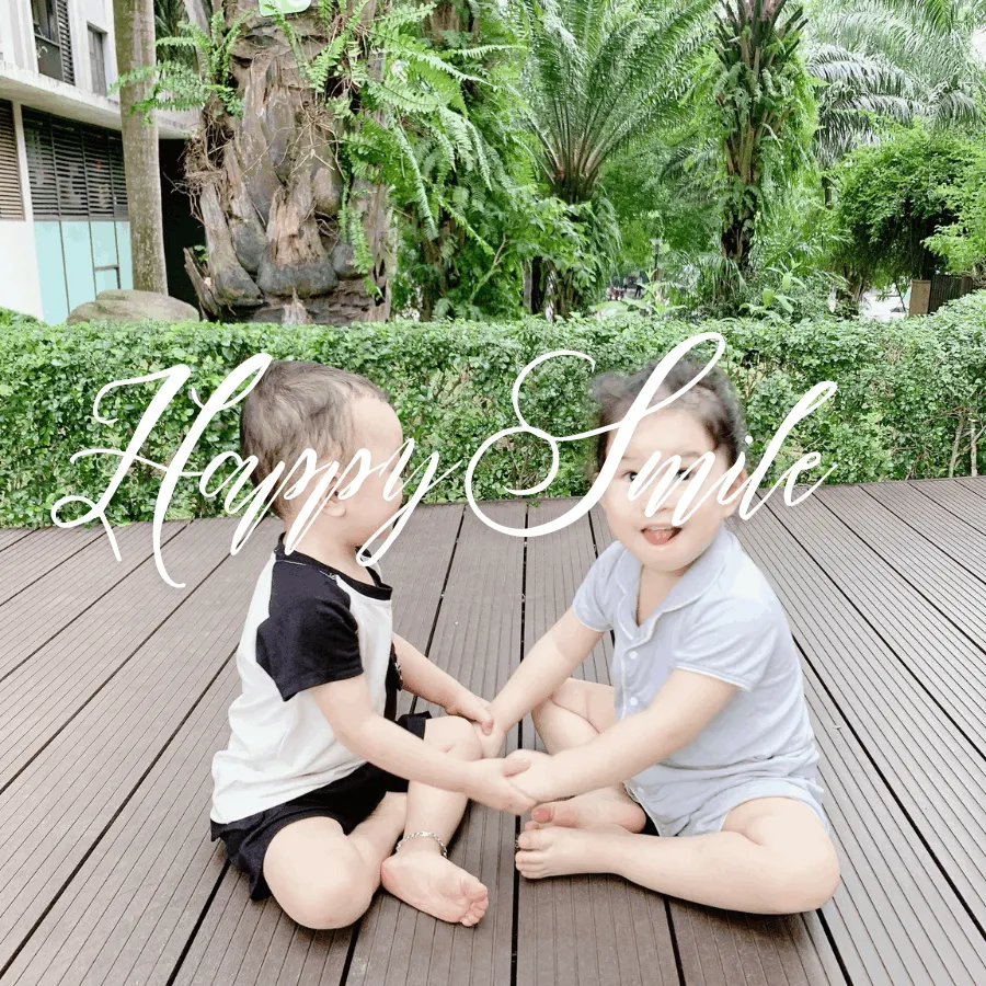 Trung tâm giáo dục hoà nhập Happy Smile