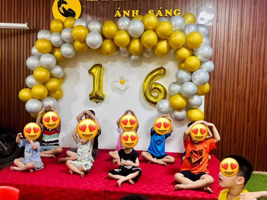 Trung tâm Nghiên cứu, Tư vấn, Trị liệu Tâm lý trẻ Ánh Sáng - Vạn Phúc, Hà Đông