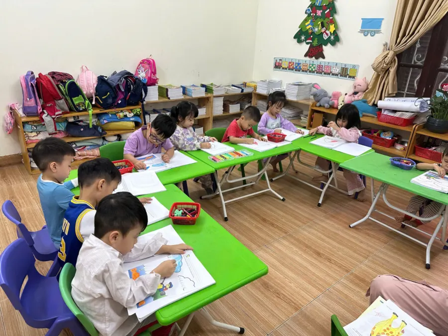 IQ English Mentor