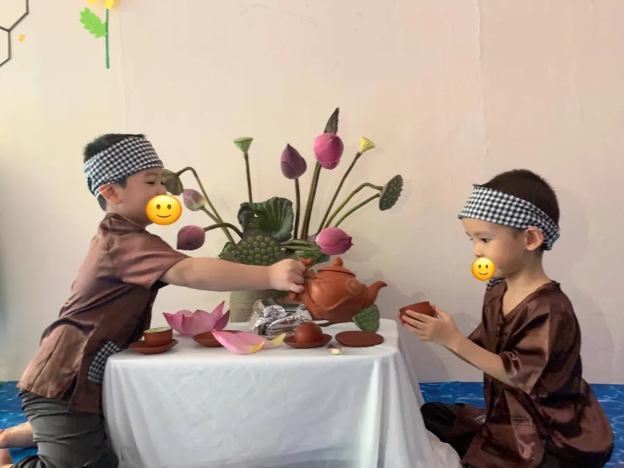 Trung tâm Tâm Lý Giáo Dục Biển Xanh