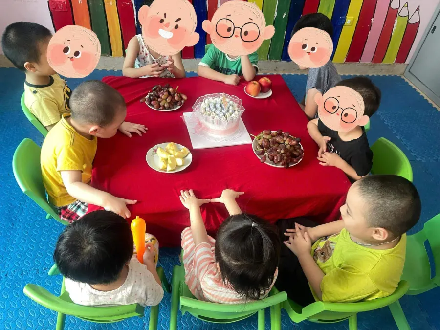Trung tâm Tâm Lý Giáo Dục Biển Xanh