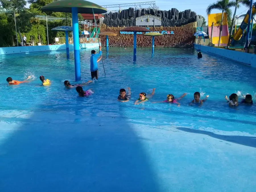 Trường mầm non Sen Hồng
