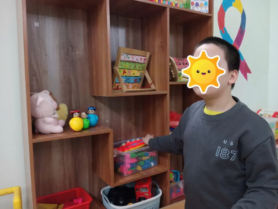 Trung Tâm Tâm Lý Giáo Dục Liên Hoa