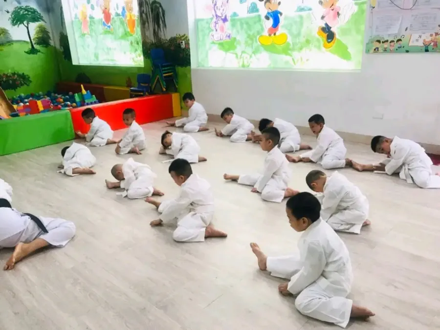 Trường Mầm Non Công Dân Toàn Cầu