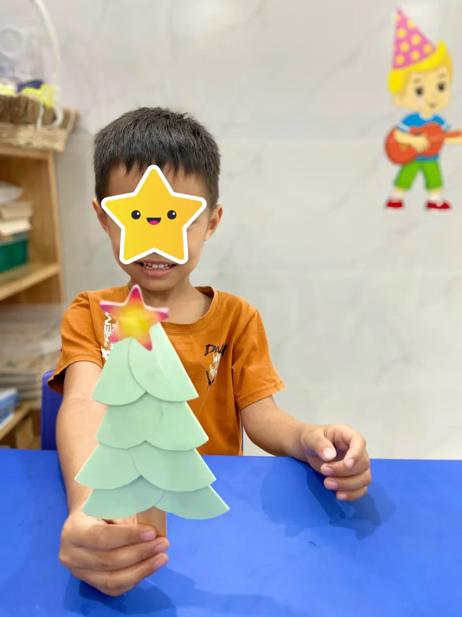Trung Tâm Dạy Trẻ Chậm Nói Tự Kỷ Trí Việt - Linh Trung, Thủ Đức