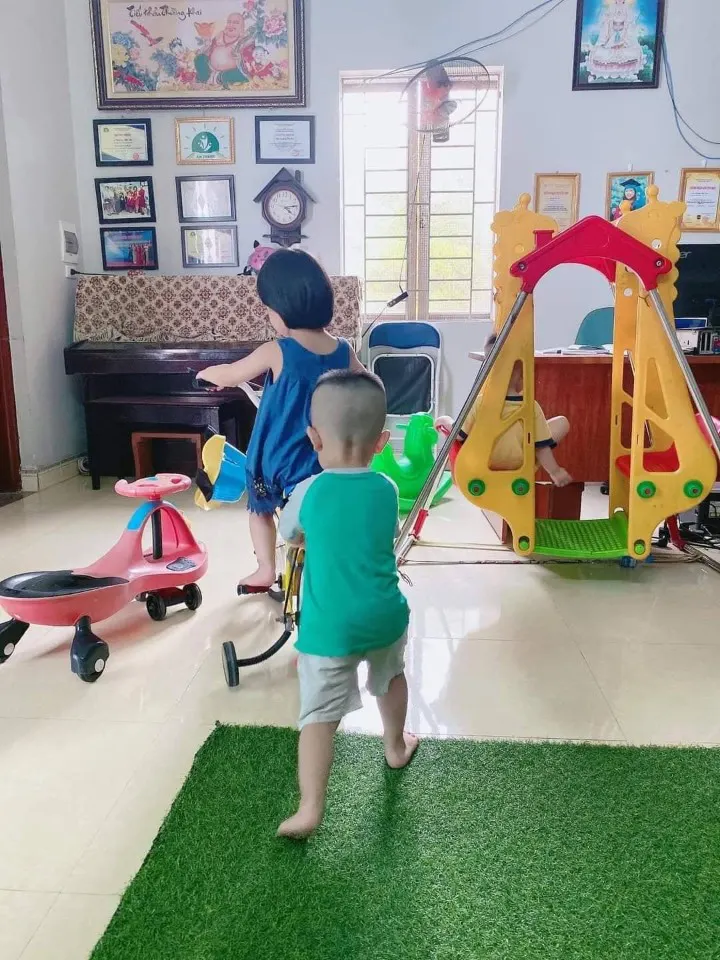 Trung tâm Nghiên Cứu Và Hỗ Trợ Tâm Lý Giáo Dục An Phước