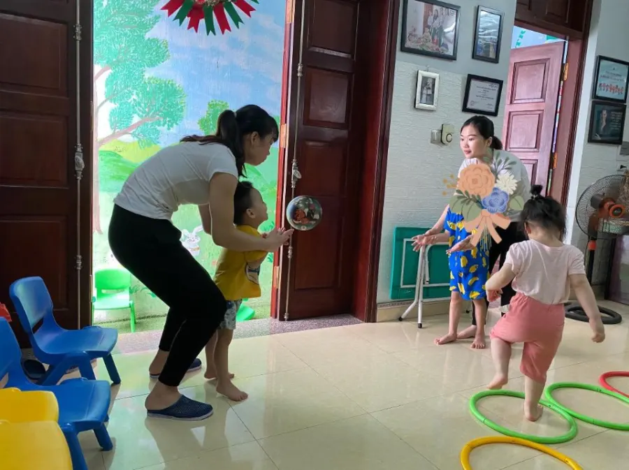 Trung tâm Nghiên Cứu Và Hỗ Trợ Tâm Lý Giáo Dục An Phước