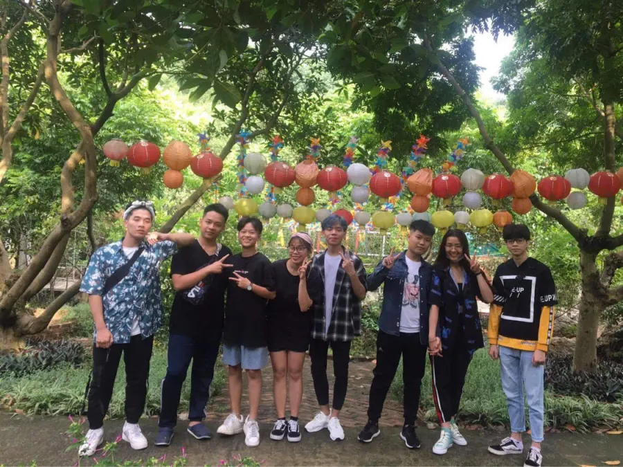 Lớp Toán Thầy Hiếu - Thụy Phương, Đông Ngạc