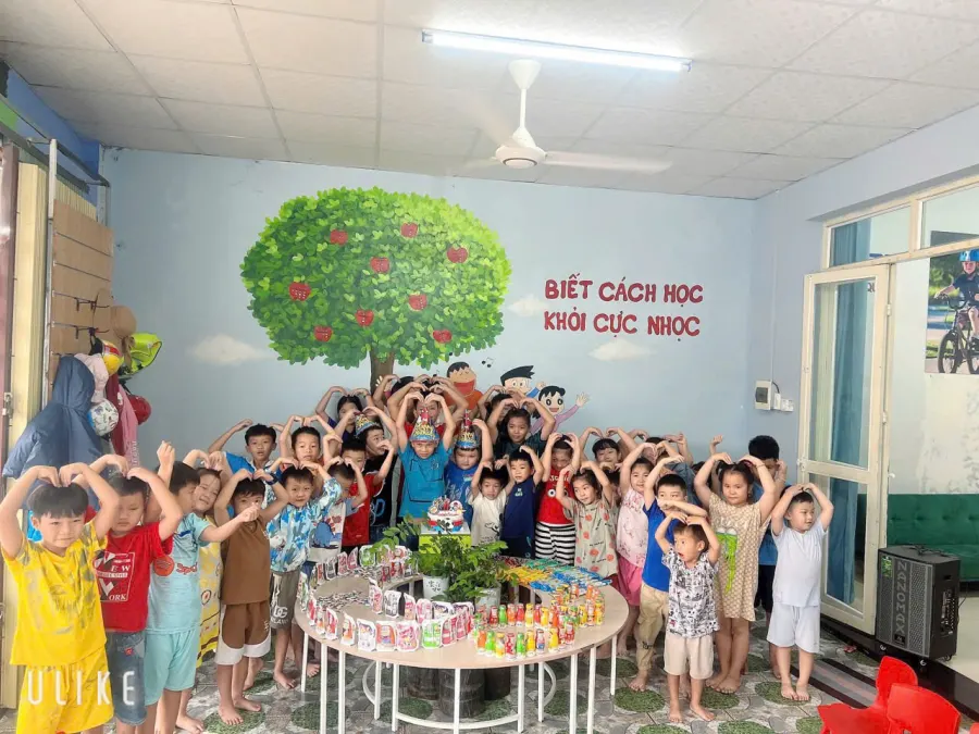Trung Tâm Toán Tư Duy Soroban AQVN Phú Quốc