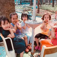 Trường mầm non Bé Tài Năng Định Công