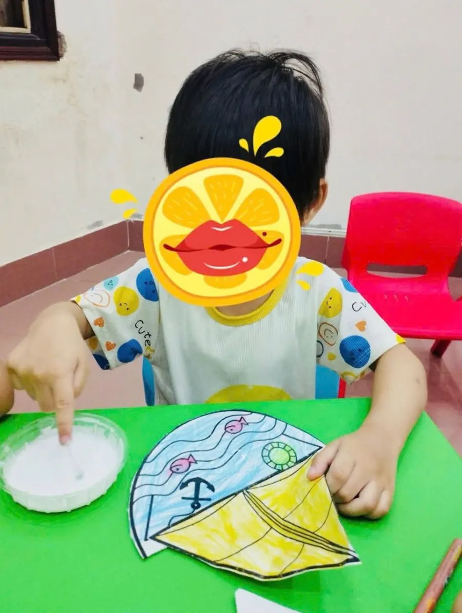 Trung Tâm Can Thiệp Sớm Thảo Nguyên