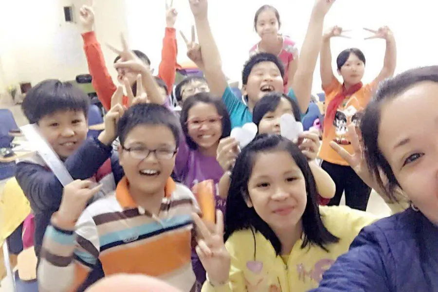 Trung Tâm Anh Ngữ EDULA
