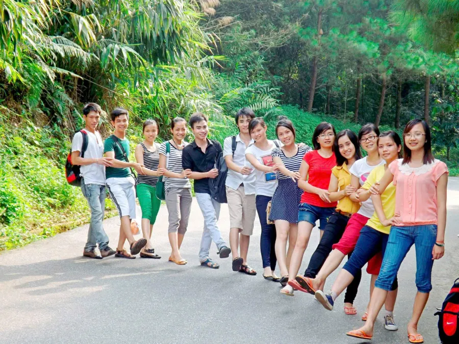 Trung Tâm Anh Ngữ EDULA