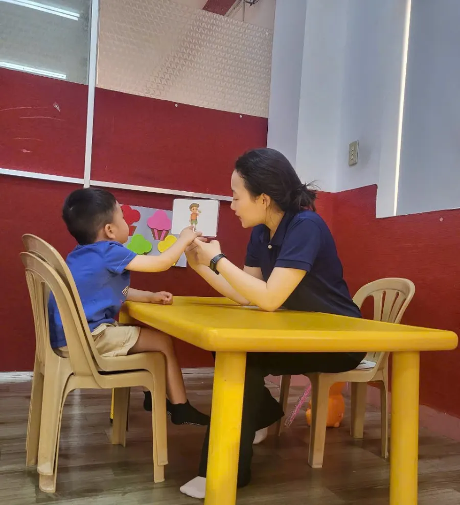 Trung Tâm Tư Vấn Trị Liệu Tâm Lý Victoria