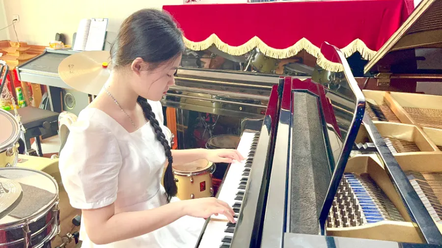 Trung Tâm Đào Tạo Âm Nhạc Bắc Giang