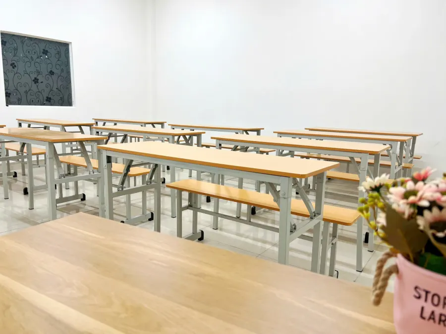 Trung Tâm Giáo Dục Edukey