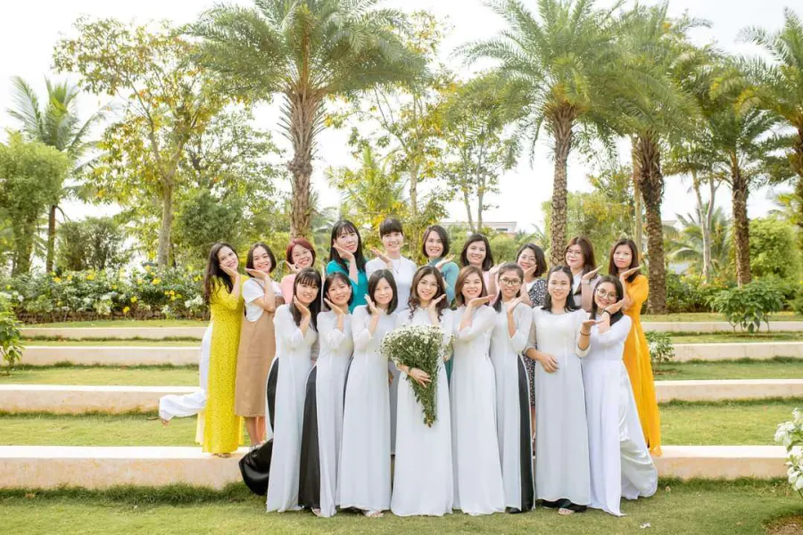 Trung Tâm Giáo Dục Hòa Nhập Hướng Dương