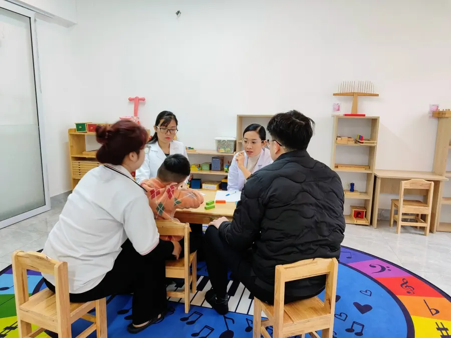 Trung Tâm Nghiên Cứu Ứng Dụng Tâm Lý Giáo Dục Tâm Trí Minh - Mind Mentor