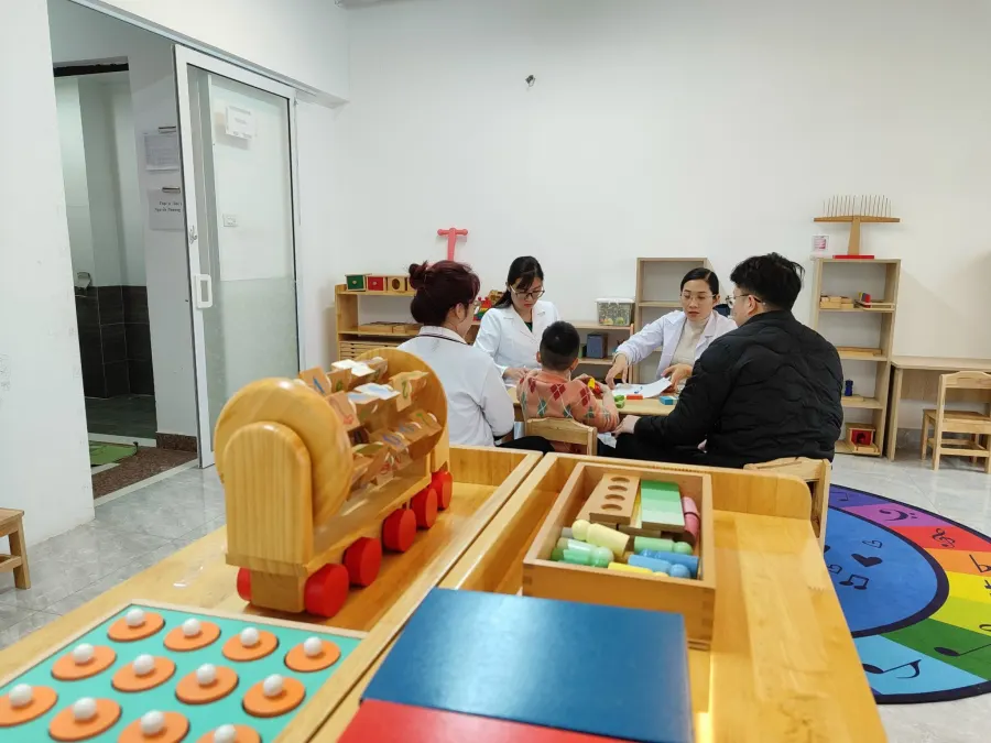 Trung Tâm Nghiên Cứu Ứng Dụng Tâm Lý Giáo Dục Tâm Trí Minh - Mind Mentor