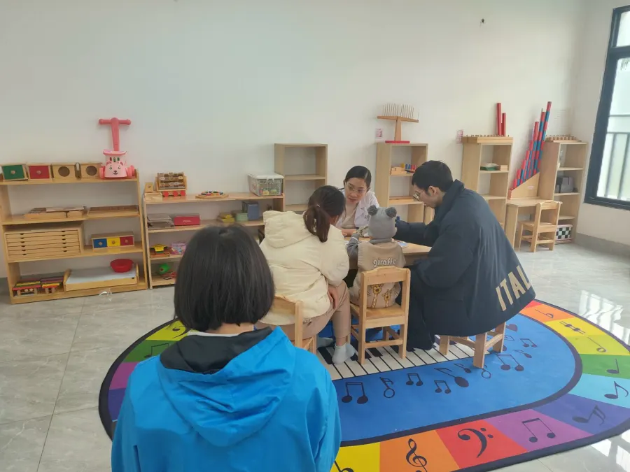 Trung Tâm Nghiên Cứu Ứng Dụng Tâm Lý Giáo Dục Tâm Trí Minh - Mind Mentor