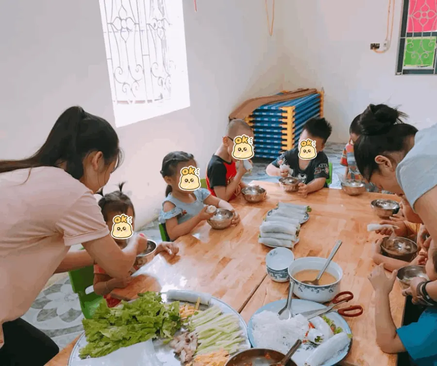 Trung Tâm Can Thiệp Sớm Trẻ Tự Kỉ Hy Vọng