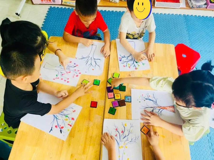 Trung Tâm Can Thiệp Sớm Trẻ Tự Kỉ Hy Vọng