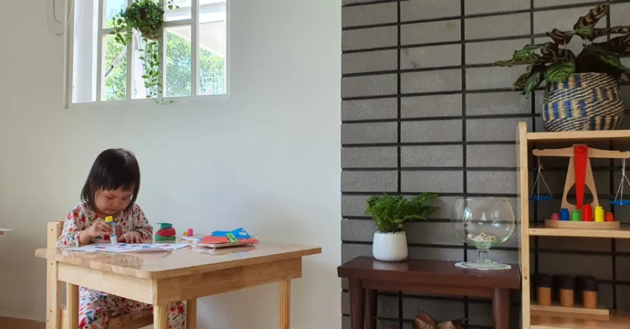 Trường mầm non Moon Home (Moon Home Montessori Preschool) - Phú Hữu, Thủ Đức