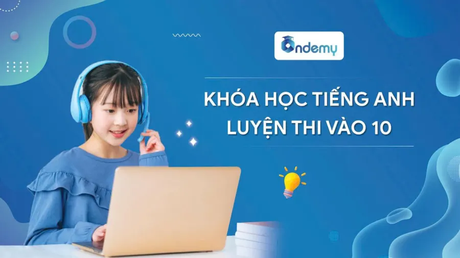 Trung Tâm Đào Tạo Ngoại Ngữ Trực Tuyến Ondemy