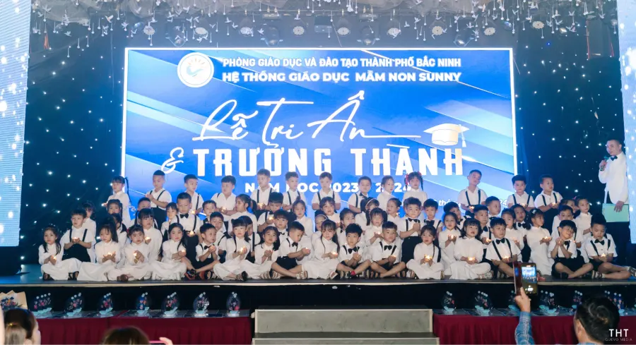 Trường Mầm Non Sunny
