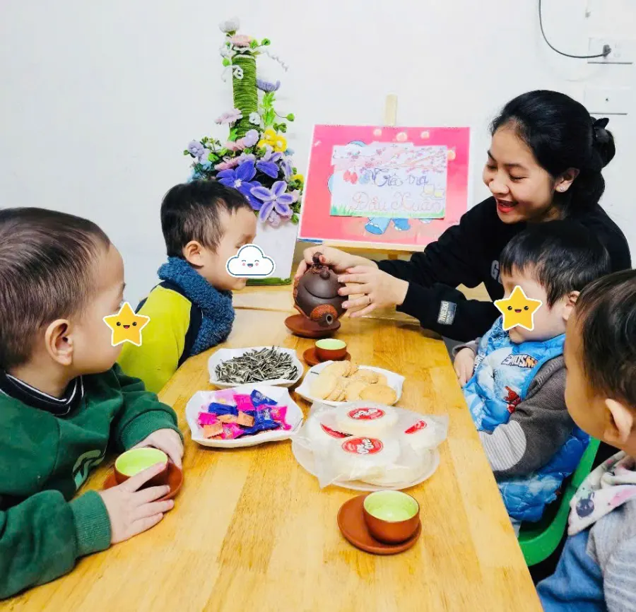 Trung Tâm Nghiên Cứu Và Ứng Dụng Tâm Lý Giáo Dục Long Biên