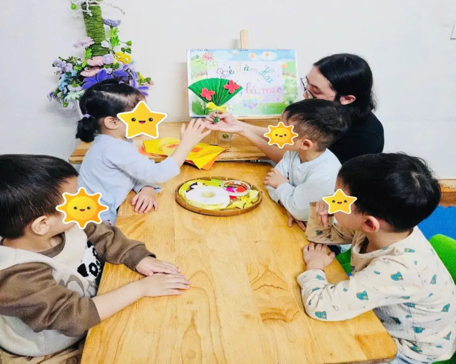 Trung Tâm Nghiên Cứu Và Ứng Dụng Tâm Lý Giáo Dục Long Biên