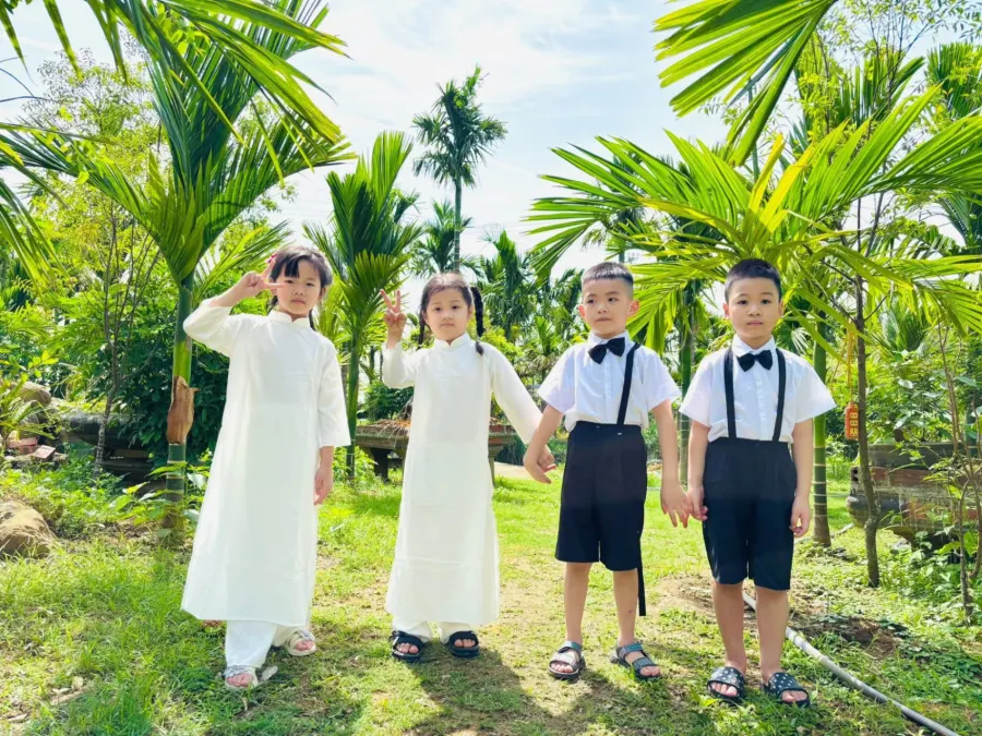 Trường Mầm Non Hoạ Mi - Nga Văn, Nga Sơn