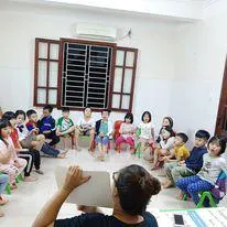 Trung tâm tiếng Anh Grapeseed Sài Đồng