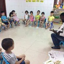 Trung tâm tiếng Anh Grapeseed Sài Đồng