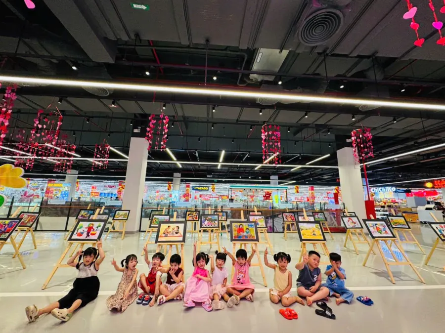 Mầm Non Stella Montessori (Sao Tinh Tú) - Liêm Chính, Hà Nam