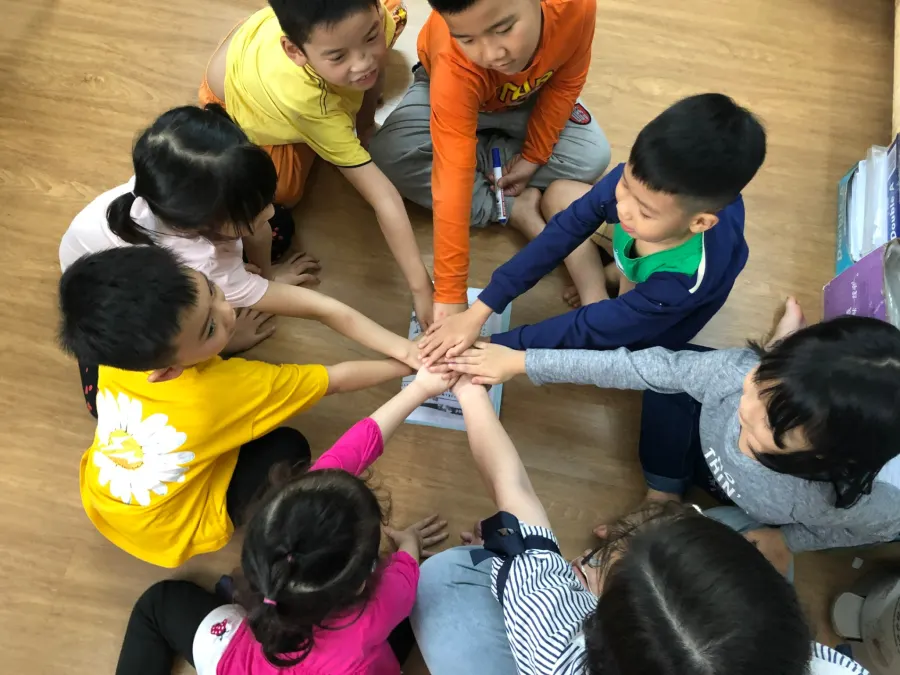 Trung Tâm Ngoại Ngữ EDULENS