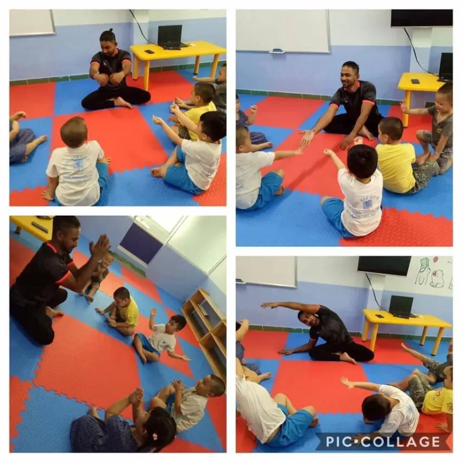 Trường Mầm Non Mỹ Úc AMIS (AUSTRALIAN AMERICAN INTERNATIONAL SCHOOL)- Đồng Nai