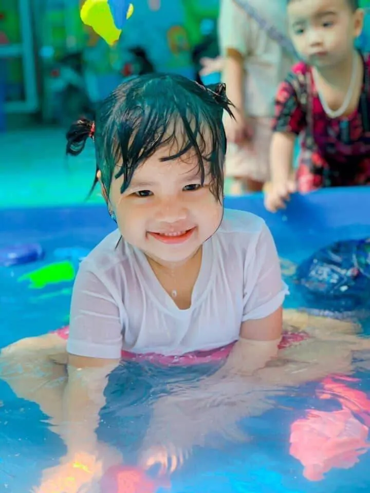 Trường Mầm Non Mỹ Úc AMIS (AUSTRALIAN AMERICAN INTERNATIONAL SCHOOL)- Đồng Nai