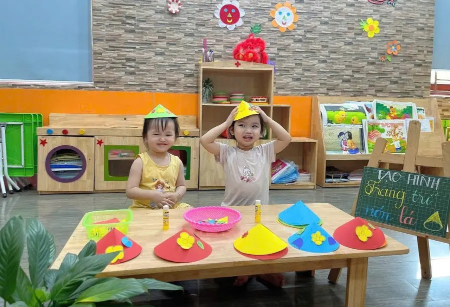 Mầm Non Baby House - Ngô Quyền, Bắc Giang
