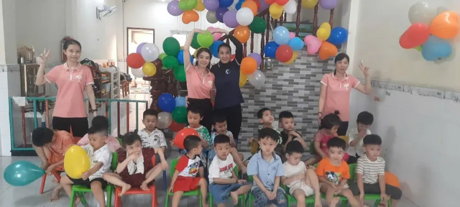 Mầm Non Hòa Nhập Ngọc Trúc