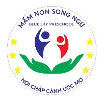 Mầm Non Song Ngữ Blue Sky Preschool