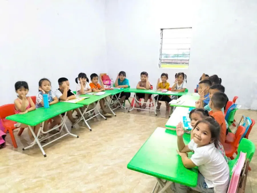 Trung Tâm Ngoại Ngữ Kitty (Kitty Language Center)